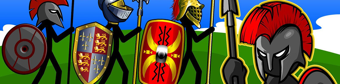 Stick War Legacy Game Play Online For Free