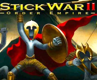 Stick War 2 Order Empire 200x165 