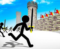 Stick War - Play Online on SilverGames 🕹️